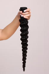 Raw Thai Hair Deep Wave bundles
