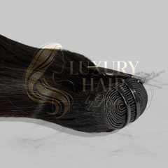 Luxe VRGN VIET-Bone Straight / Deep Wave/Body Wave/ Bouncy Bundle Deals